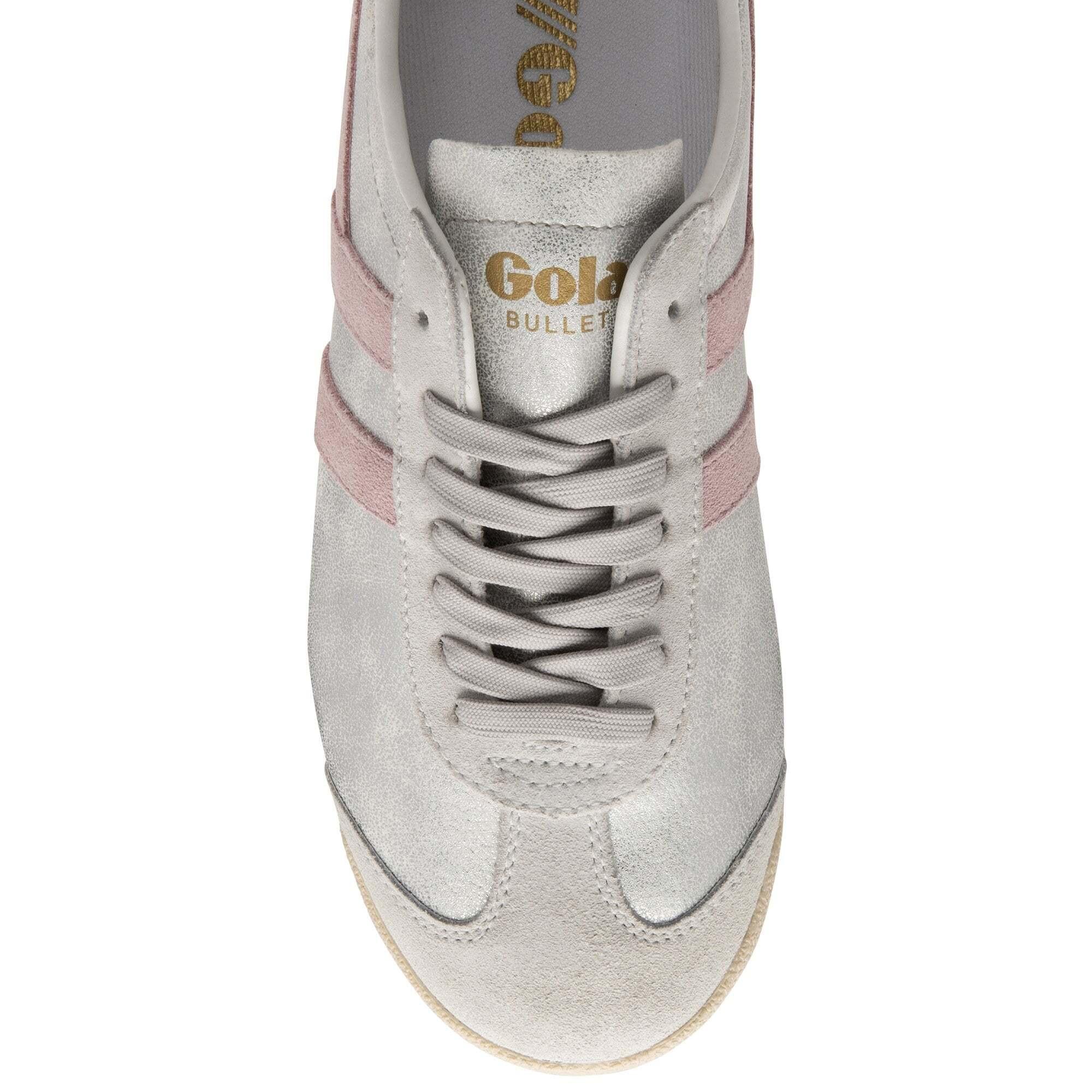 gola  baskets bullet blaze 