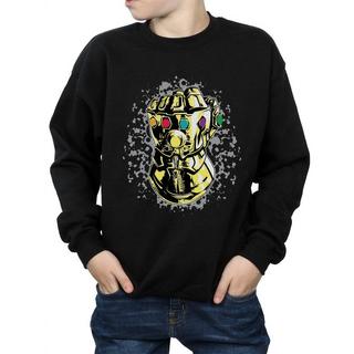 MARVEL  Avengers Infinity War Sweatshirt 