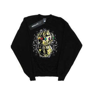 MARVEL  Avengers Infinity War Sweatshirt 