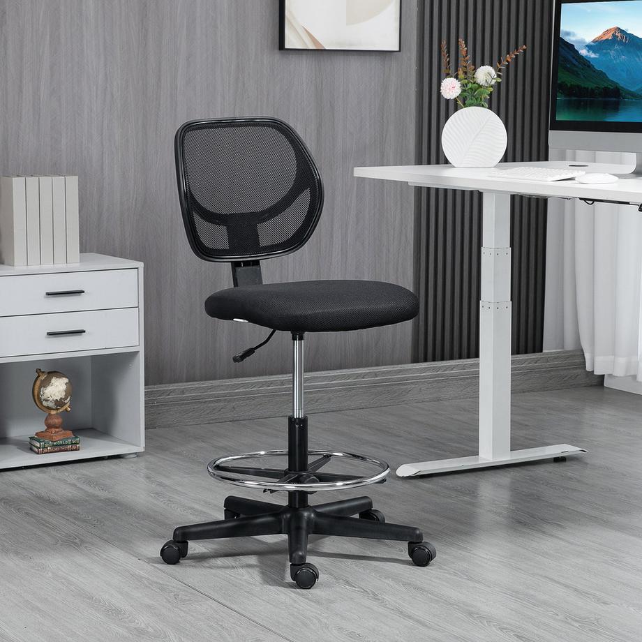Vinsetto Chaise de bureau  