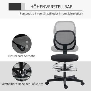 Vinsetto Bürostuhl  