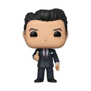 Funko  POP - American History - 49 - Ronald Reagan 