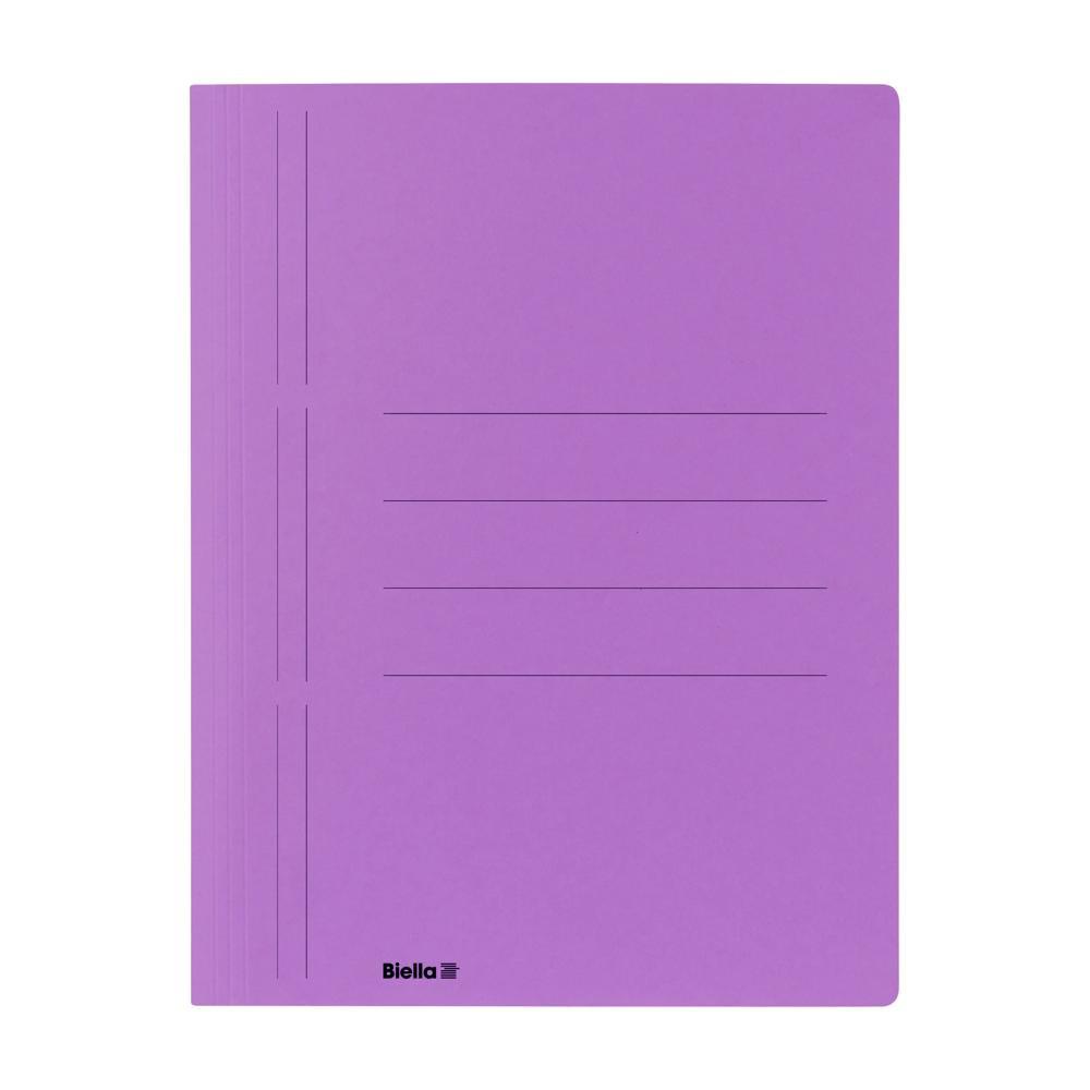 Image of Schnellhefter Recycolor - x 25 Schnellhefter Recycolor - x 25