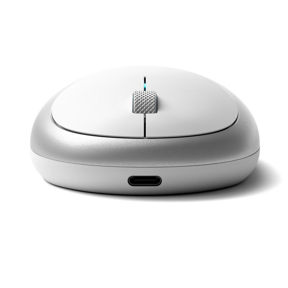 SATECHI  M1 Wireless Alu Mouse 