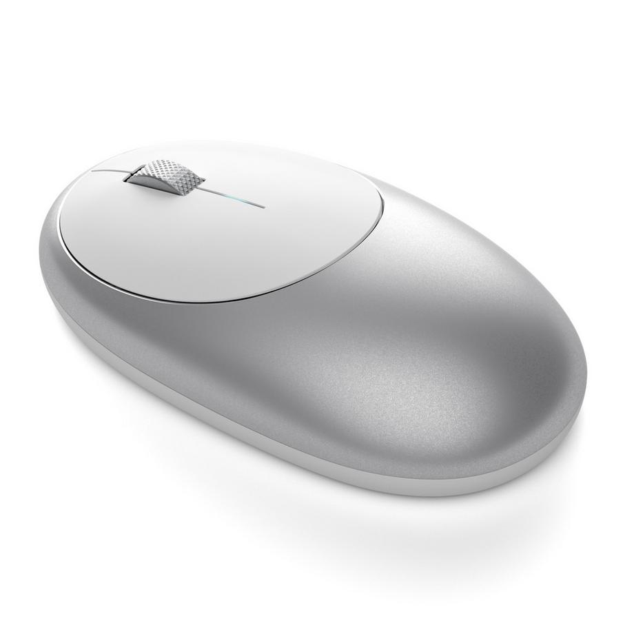 SATECHI  M1 Wireless Alu Mouse 