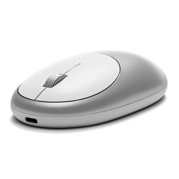 M1 Wireless Alu Mouse