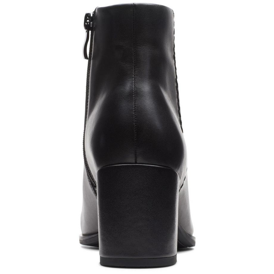 Clarks  Stiefelette 26174797 