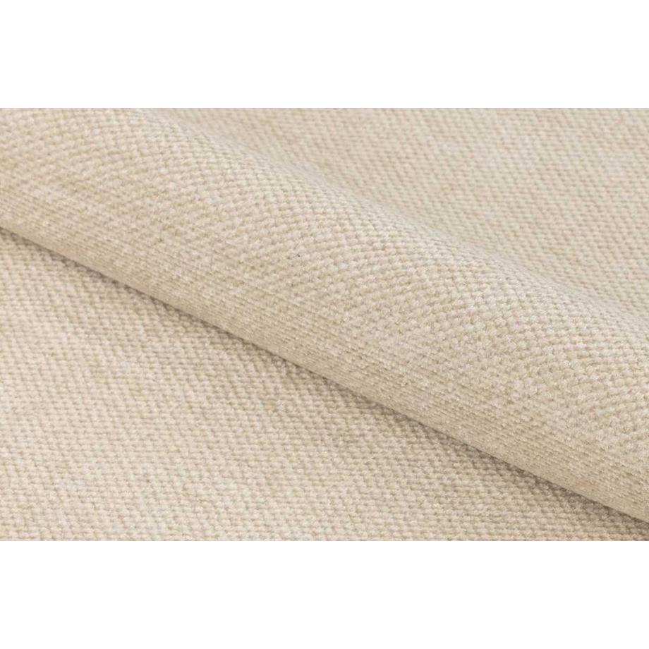 mutoni Relaxsessel mit Hocker Pipton  