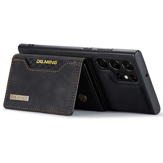 Cover-Discount  Galaxy S22 Ultra - Hülle Mit Kreditkarten Etui 