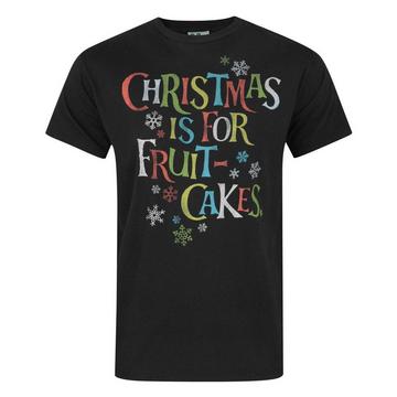 Christmas Is For FruitCakes TShirt