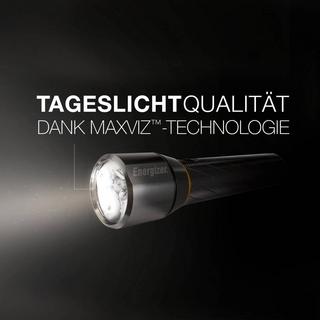 Energizer  Taschenlampe Vision HD Metal 6 AA 