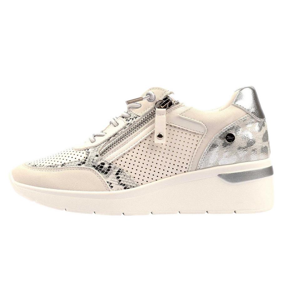 Lunar Baskets Bailey Talon Compensé  