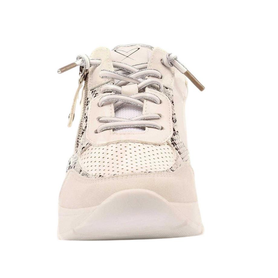 Lunar Baskets Bailey Talon Compensé  