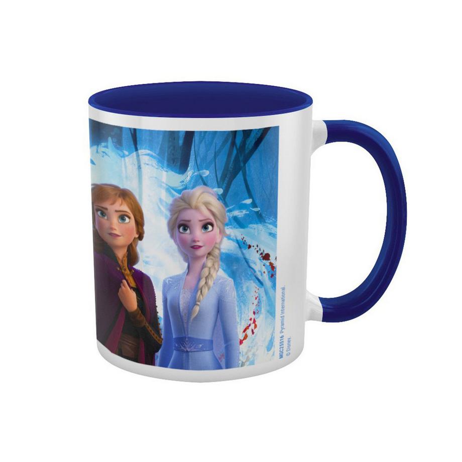 Mug Guiding Spirit