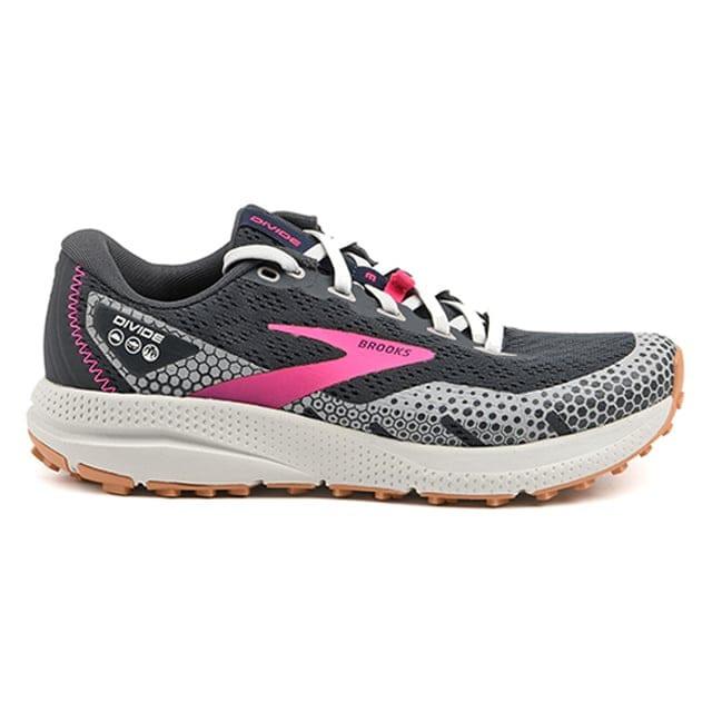 Brooks  DIVIDE 3 W-7 