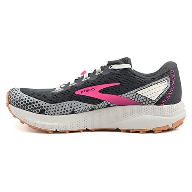 Brooks  DIVIDE 3 W-7 