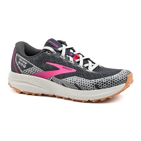 Brooks  DIVIDE 3 W-7 