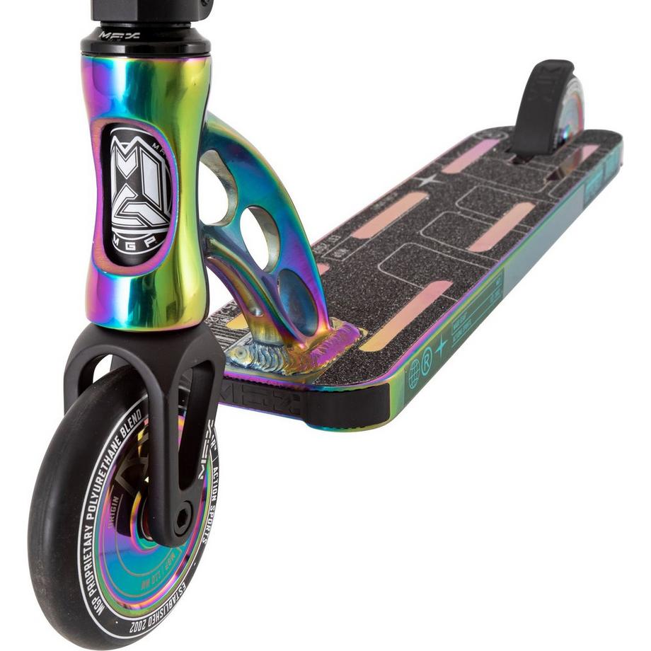 MGP  Freestyle Origin Pro Limited Edition neochrome 