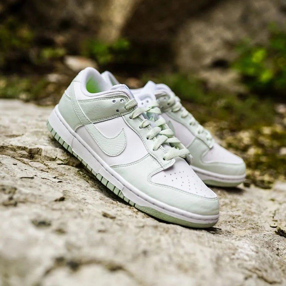 NIKE  Dunk Low - Next Nature Mint 