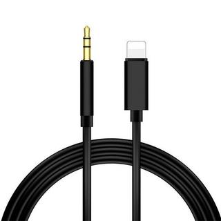eStore  Adapterkabel für 3.5mm zu Lightning 