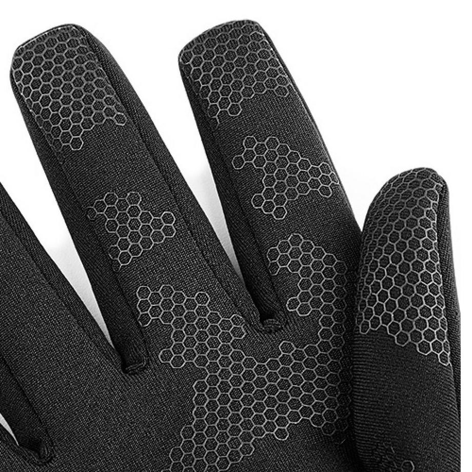 Beechfield  Gants Softshell Sports Tech 