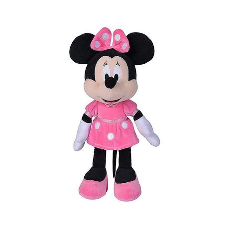 Simba  Plüsch Refresh Core Minnie Pink (35cm) 