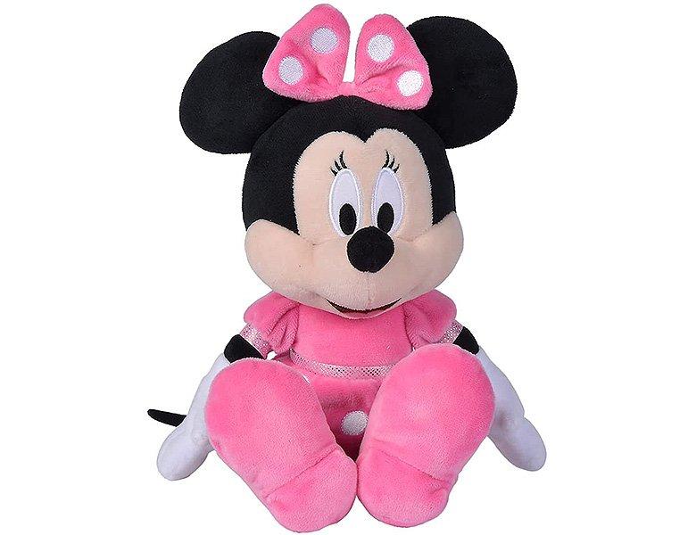 Simba  Plüsch Refresh Core Minnie Pink (35cm) 