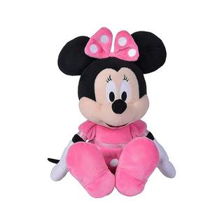 Simba  Plüsch Refresh Core Minnie Pink (35cm) 