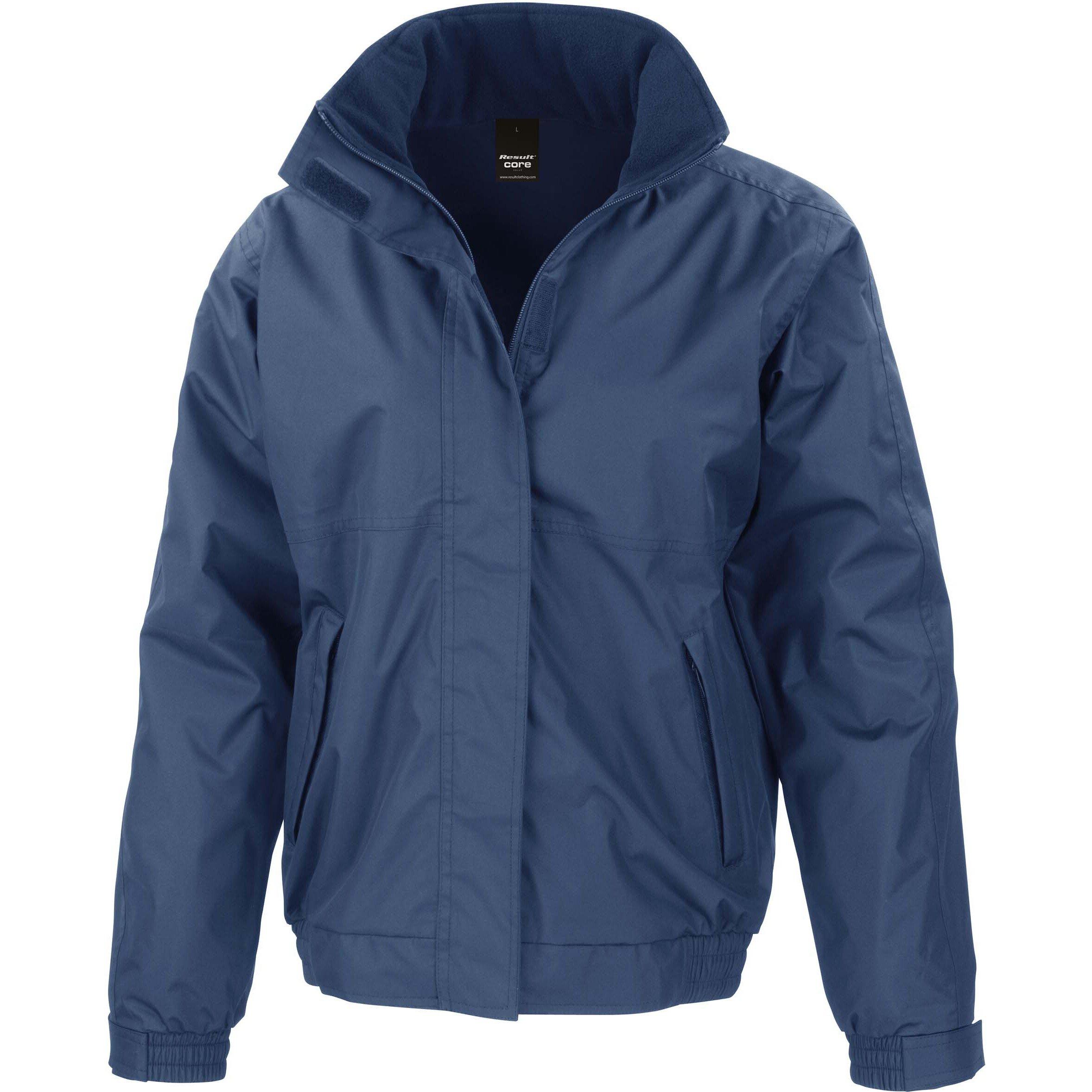 Image of Jacke Channel Unisex XXL