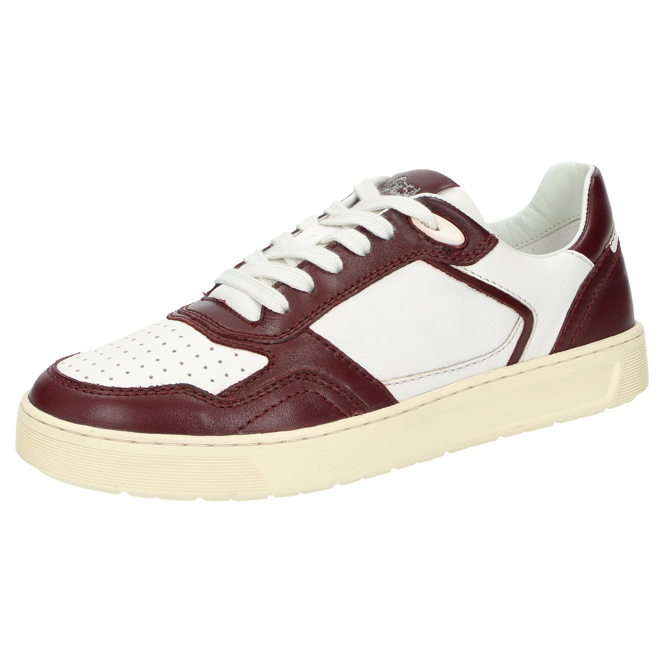 Image of Sneaker Tedroso-da-700 Damen Rot 41