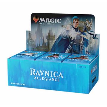 Ravnica Allegiance Display - Magic the Gathering