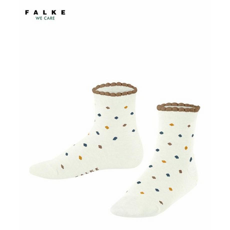 FALKE Multidot Calze Classiche  
