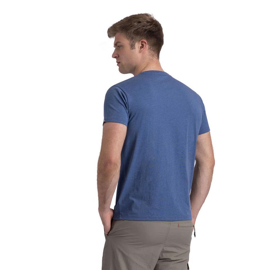 Trespass T-shirt Kooten  