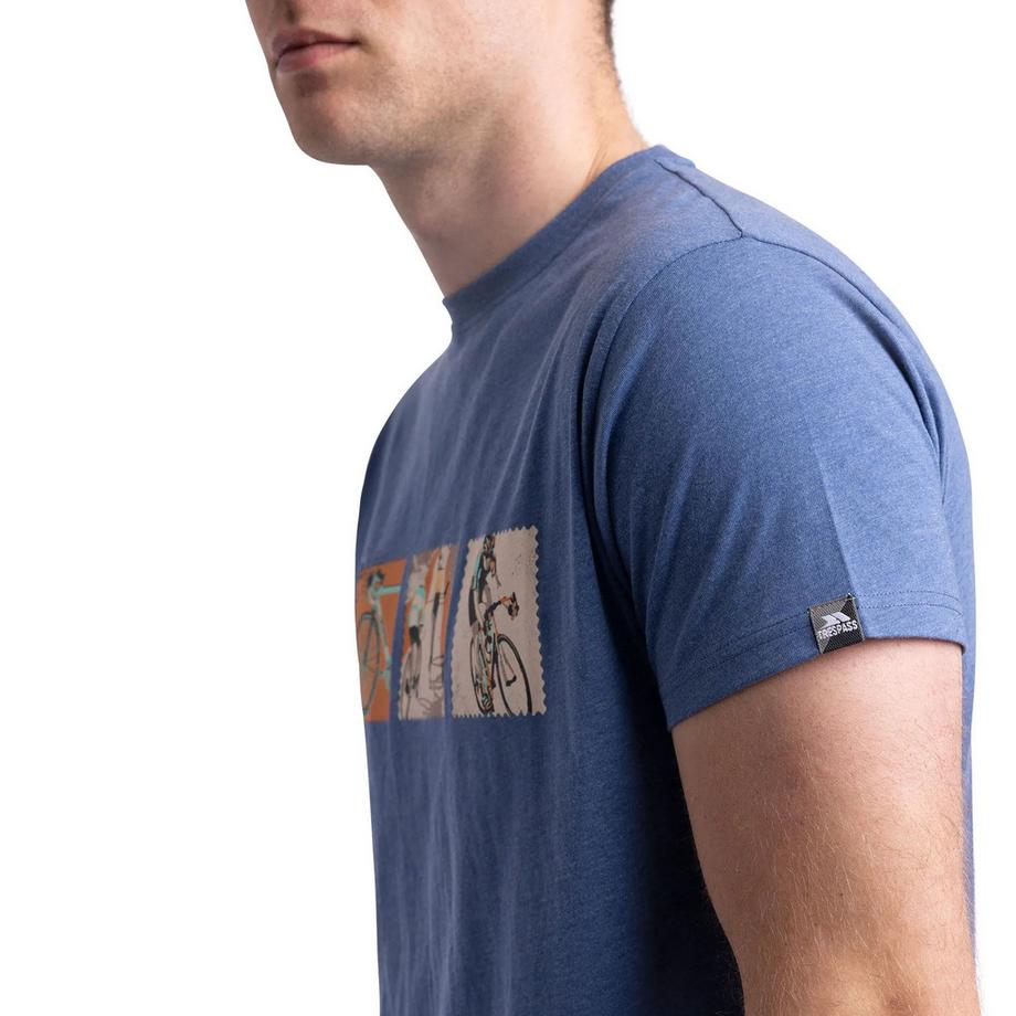 Trespass T-shirt Kooten  