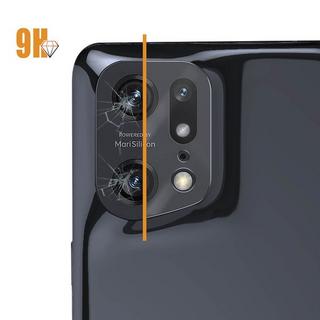 Avizar  Rückkamera Folie Oppo Find X5 Pro 