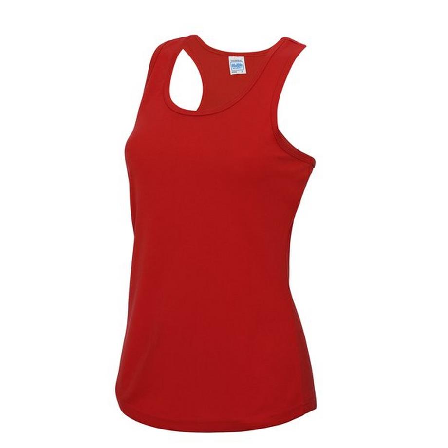 AWDis Just Cool Sport Tank Top  
