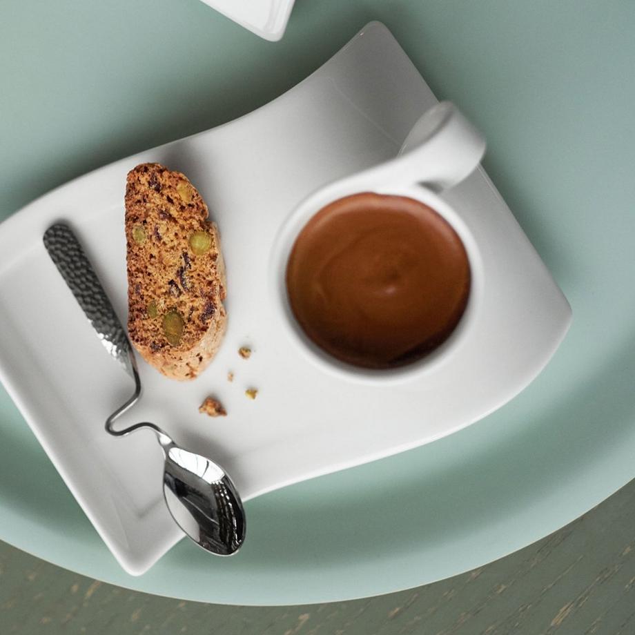 Villeroy&Boch Tasse à expresso sans soucoupe NewWave Caffè  