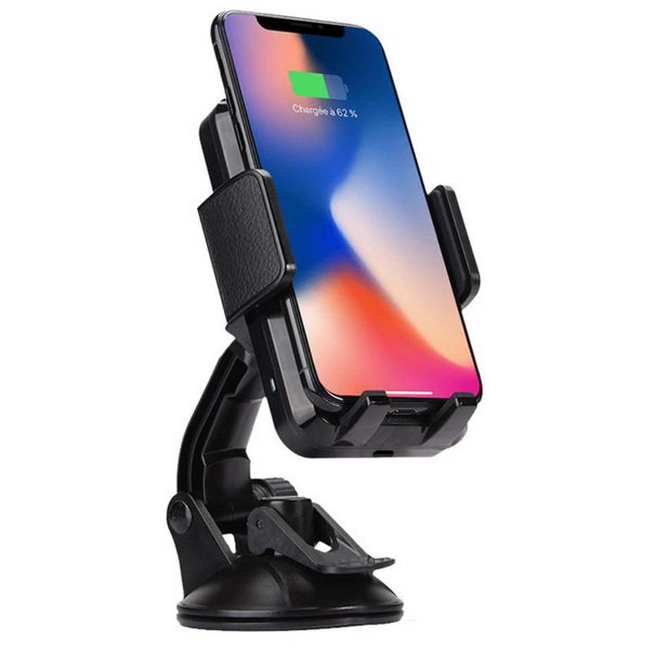 Ventosa/griglia di aerazione Ricarica QI