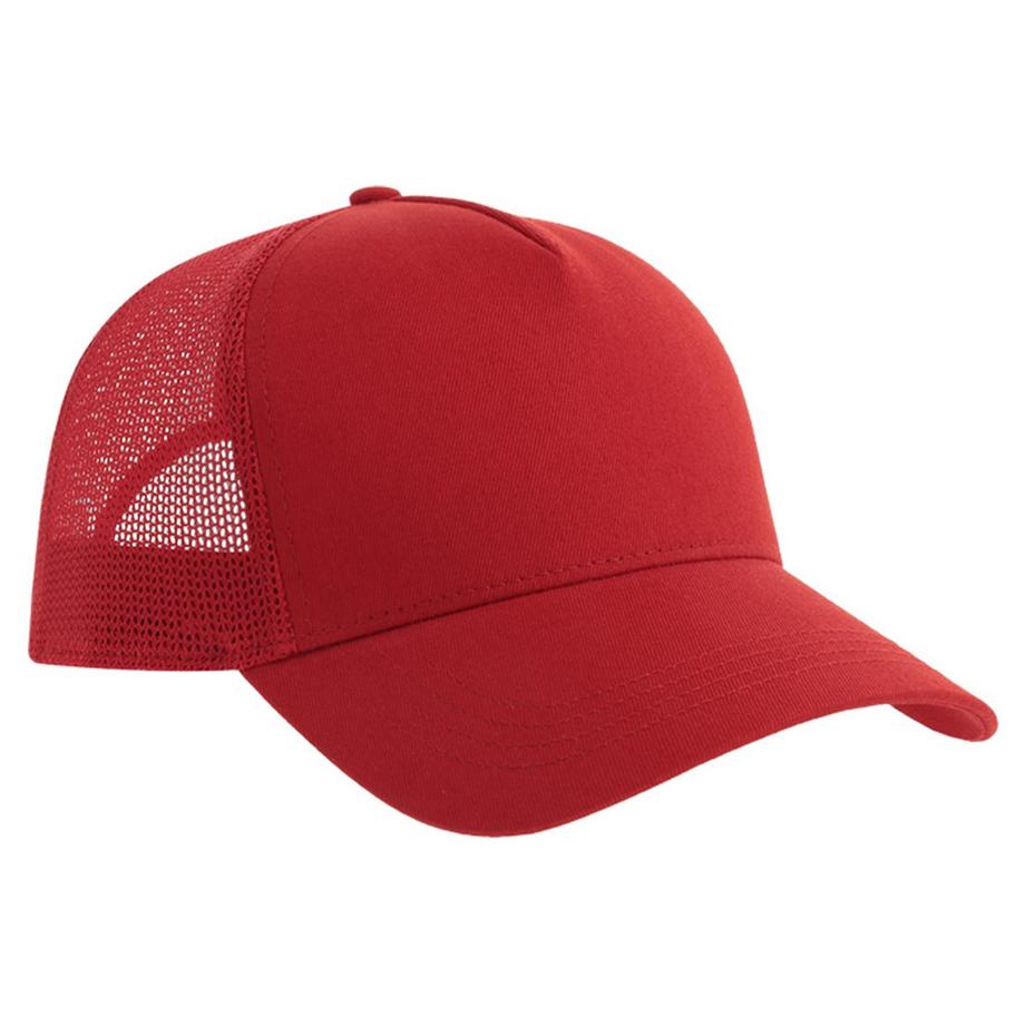 Atlantis Casquette Trucker Rapper  