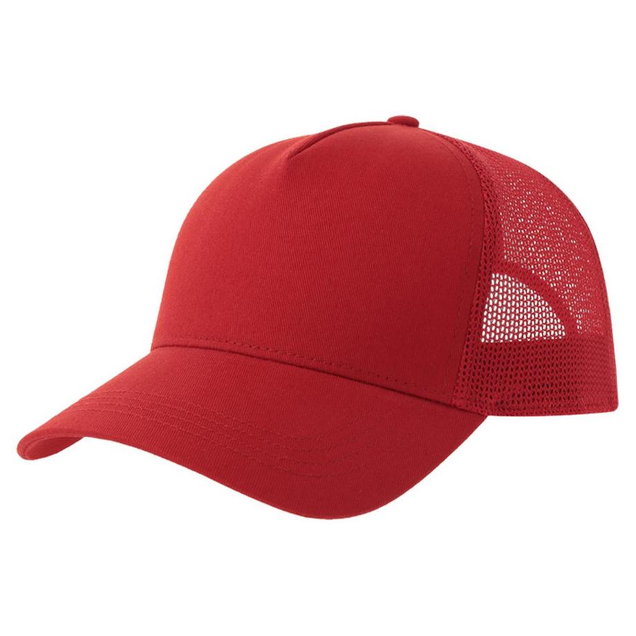 Casquette Trucker Rapper