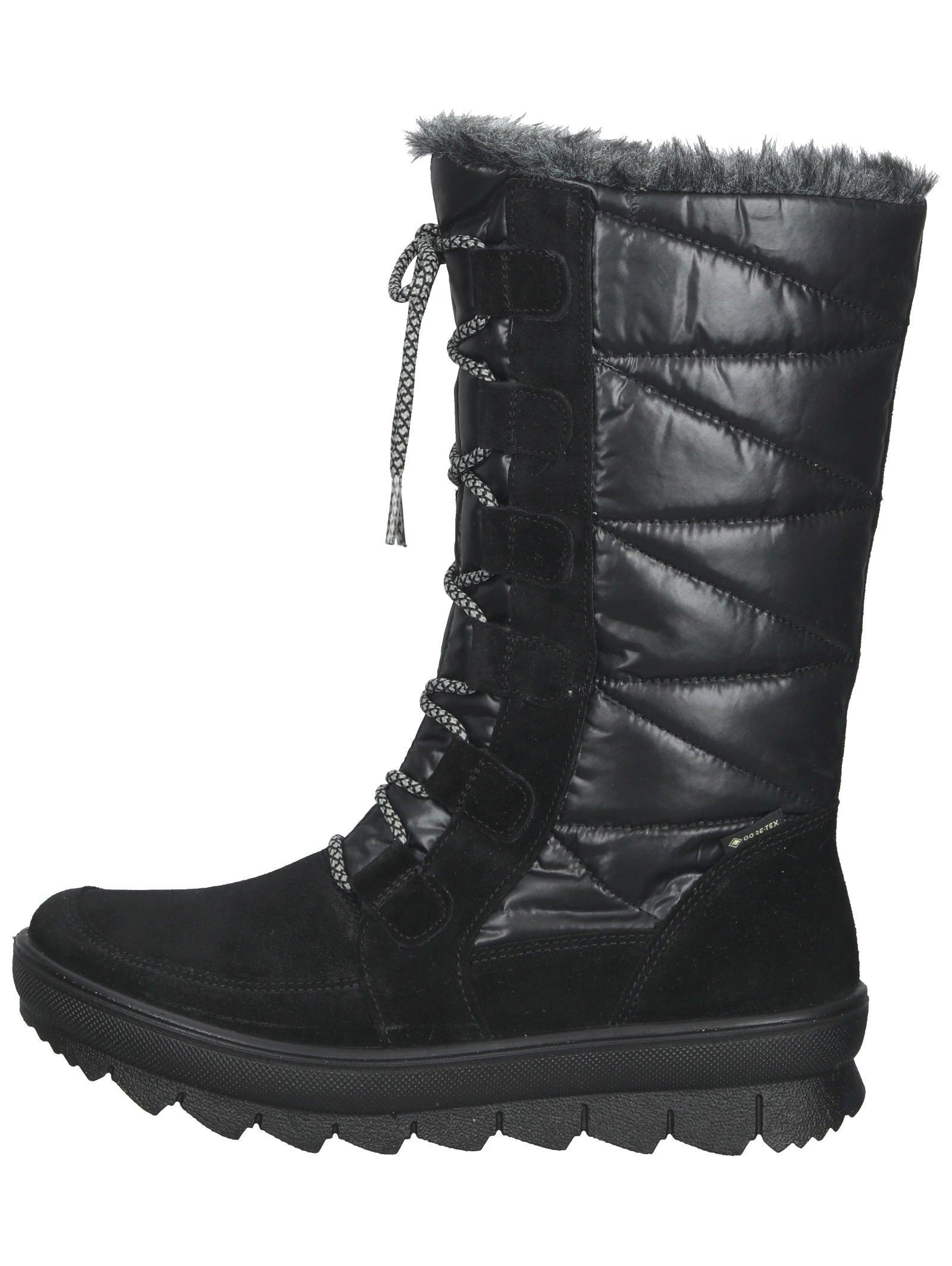 Legero  Bottes 2-009901 