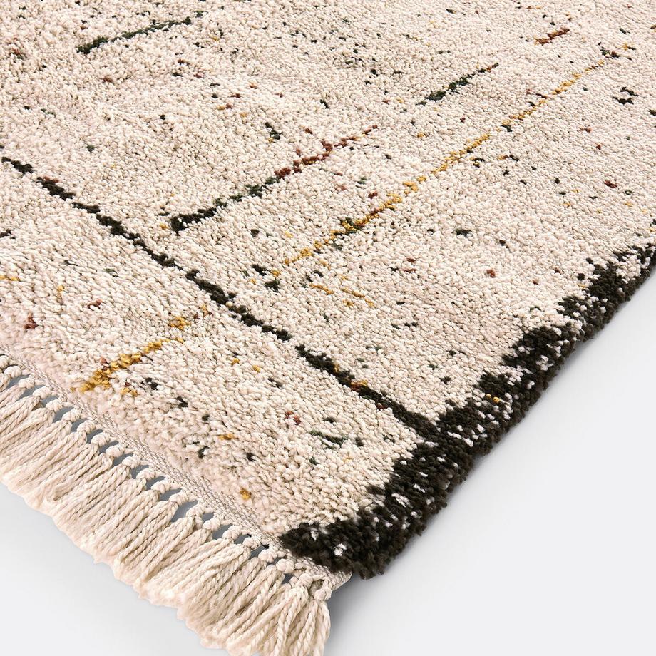 La Redoute Intérieurs Tapis style berbère  
