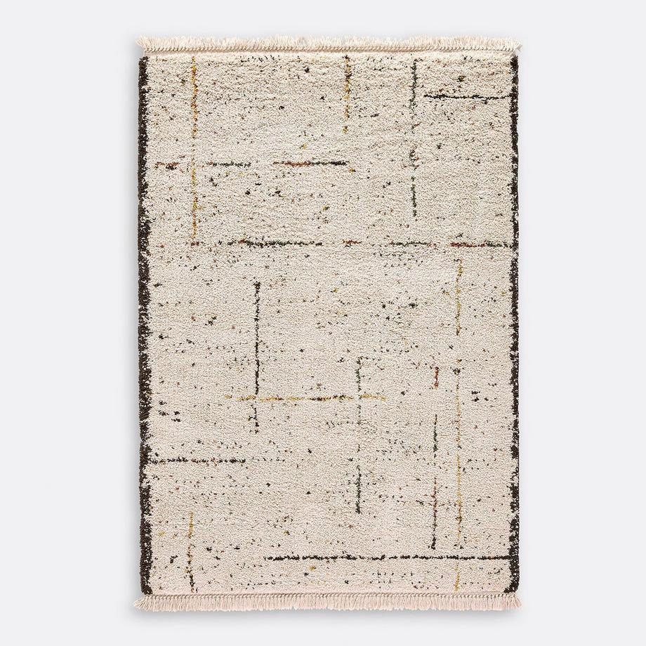 La Redoute Intérieurs Tapis style berbère  