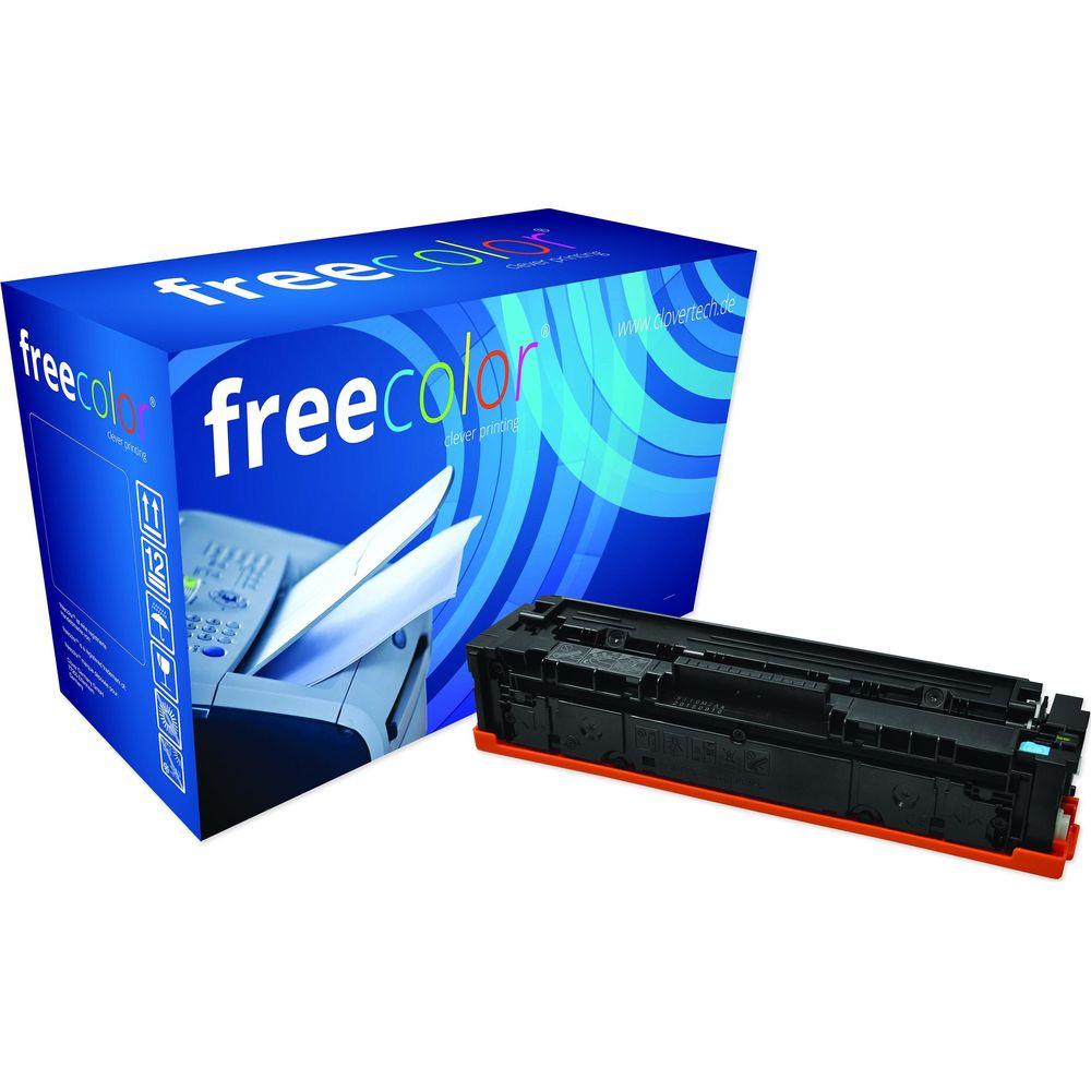 Freecolor  M252C-FRC CARTUCCIA TONER 1 PZ COMPATIBILE CIANO 