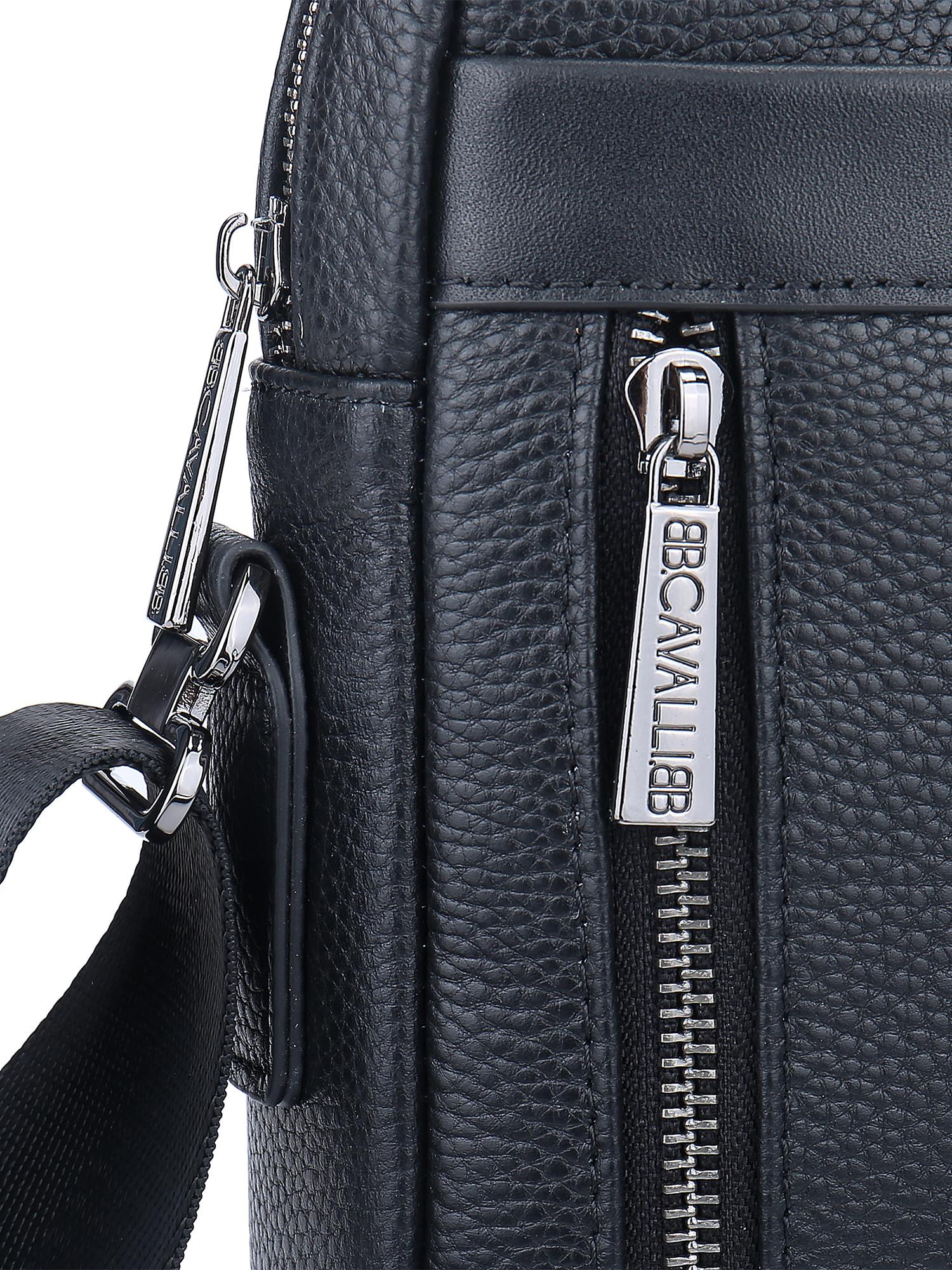 B Cavalli B Sac à bandoulière  