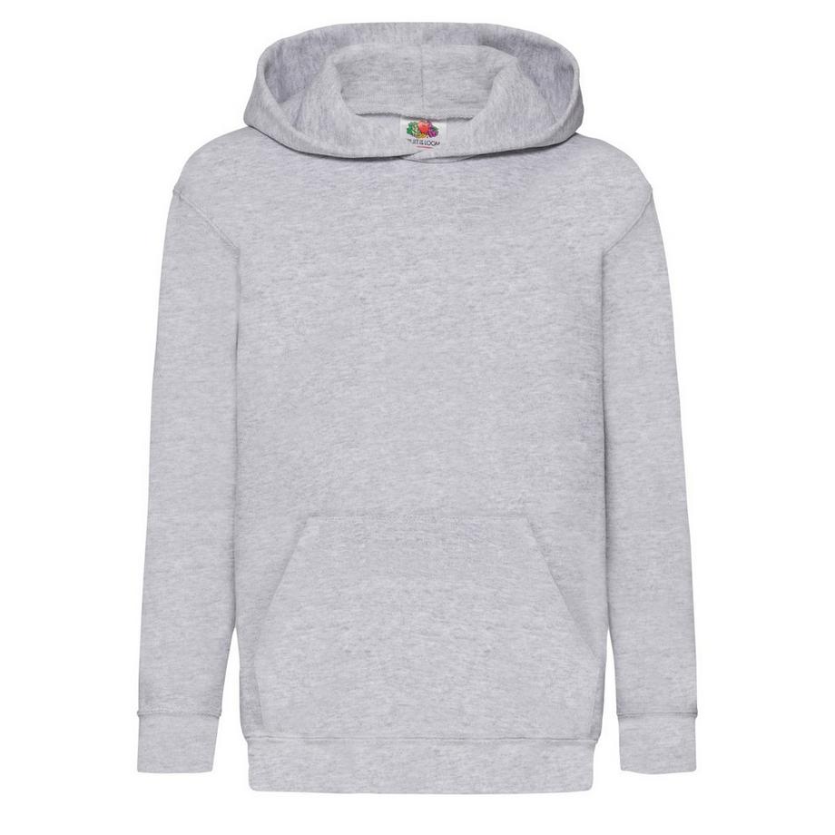 Classic 260 Kapuzenpullover