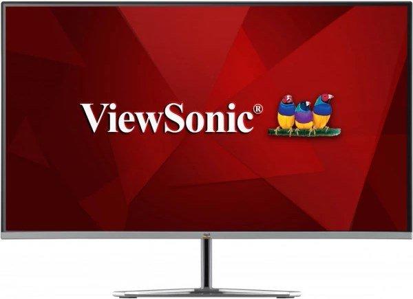 ViewSonic  VX2776-SMH (27", Full HD) 