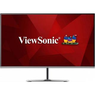 ViewSonic  VX2776-SMH (27", Full HD) 