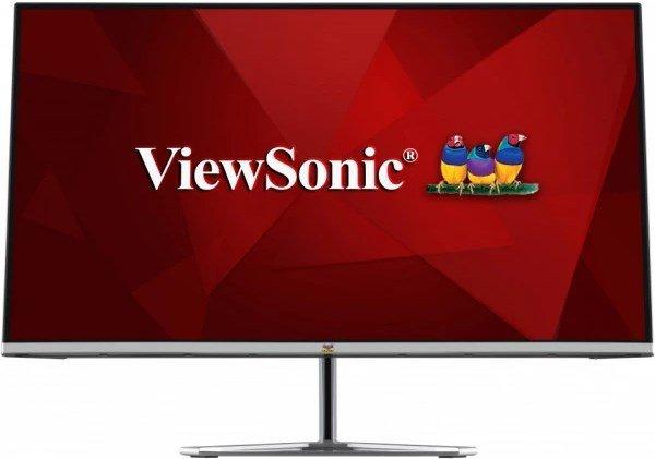 ViewSonic  VX2776-SMH (27", Full HD) 