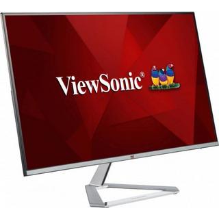 ViewSonic  VX2776-SMH (27", Full HD) 